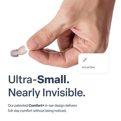 Hearing Aids for Adults